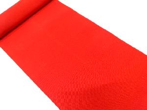 アンティーク　無地リバーシブル八寸帯地反物